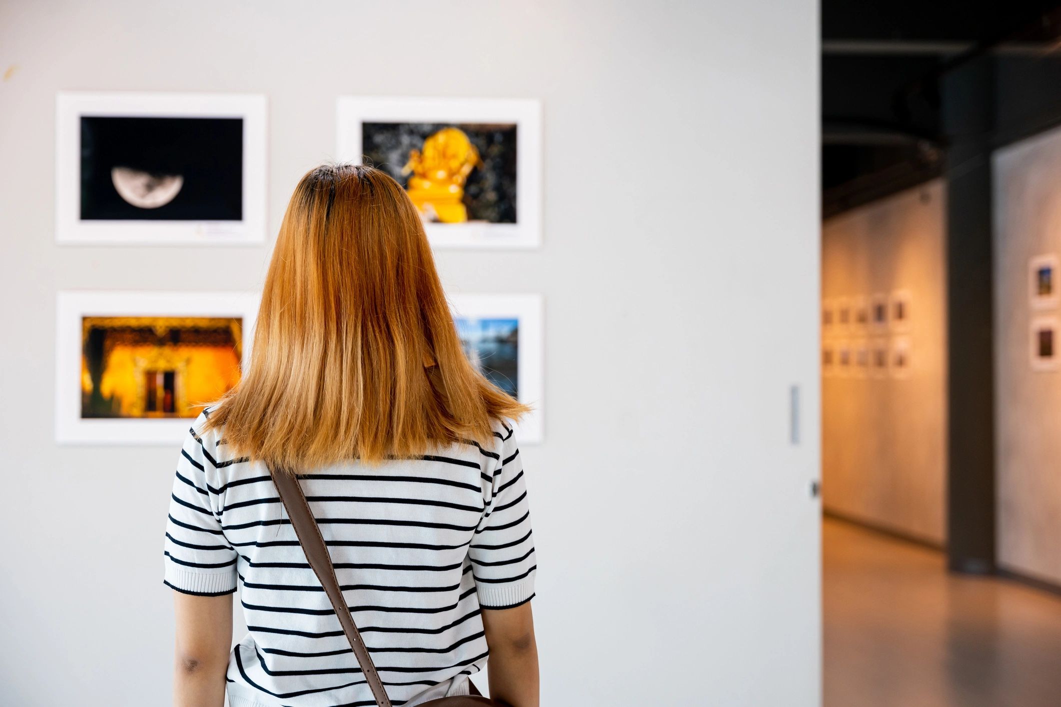 artistic photography gallery