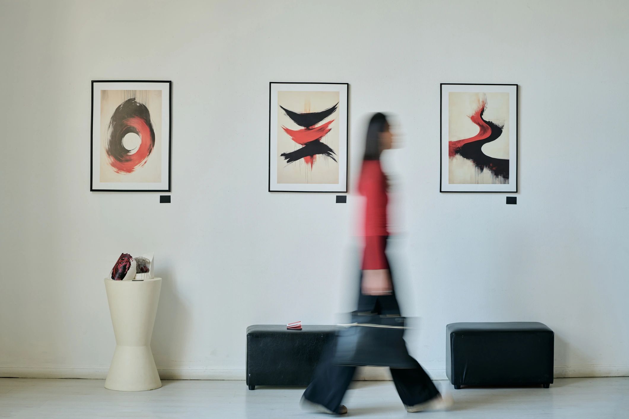 artistic photography gallery