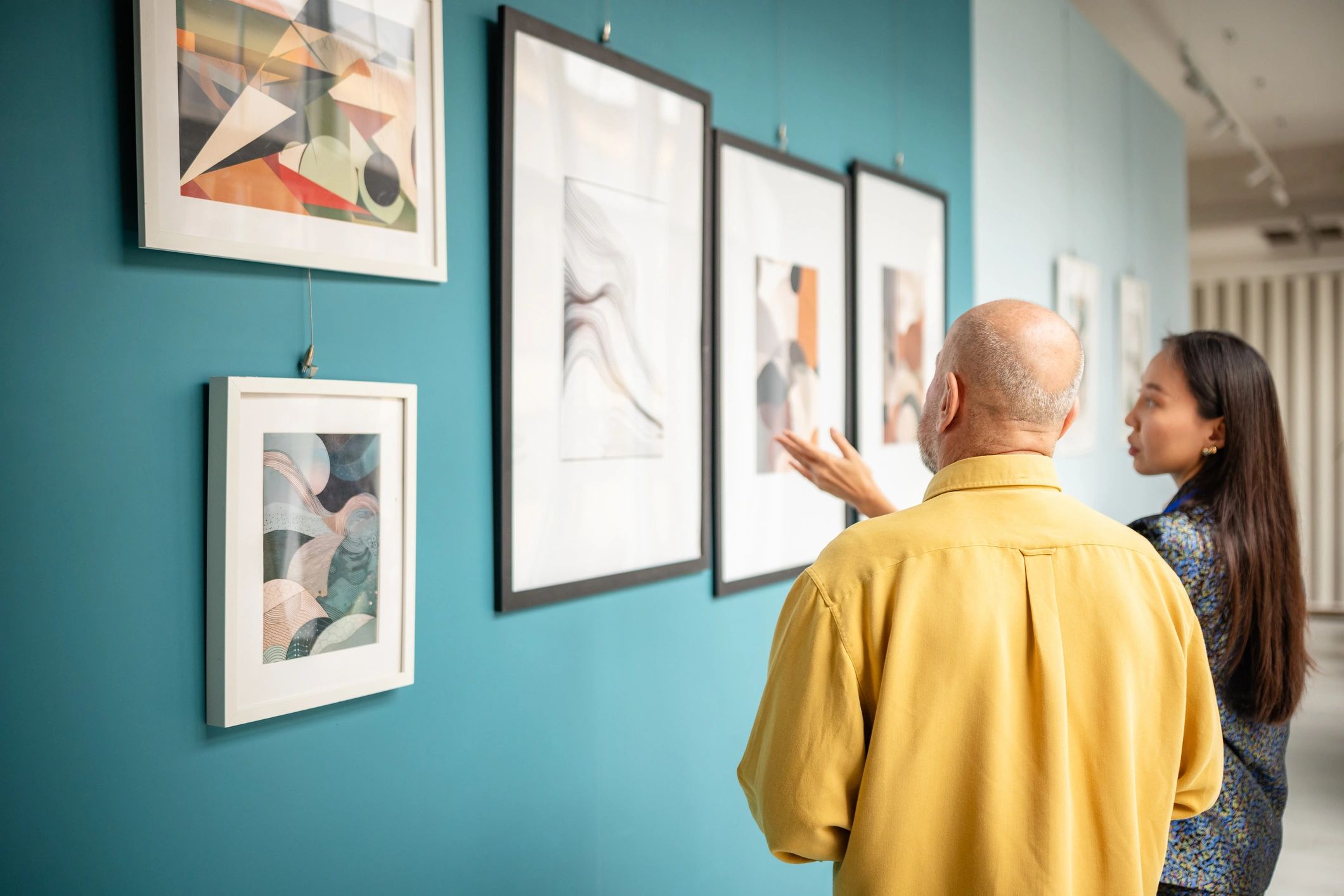 artistic photography gallery